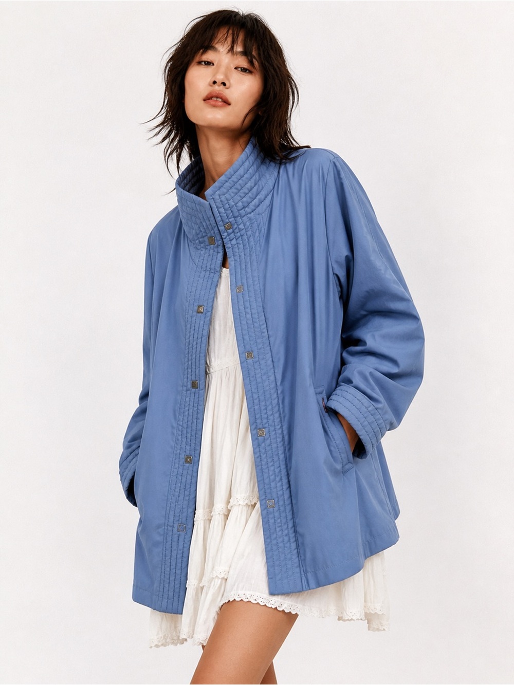 Vintage Jordache Spring Jacket